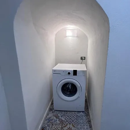 Elvira Flat,via Dante,near Lolli Station Palermo