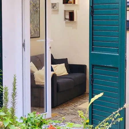 Elvira Flat,via Dante,near Lolli Station *